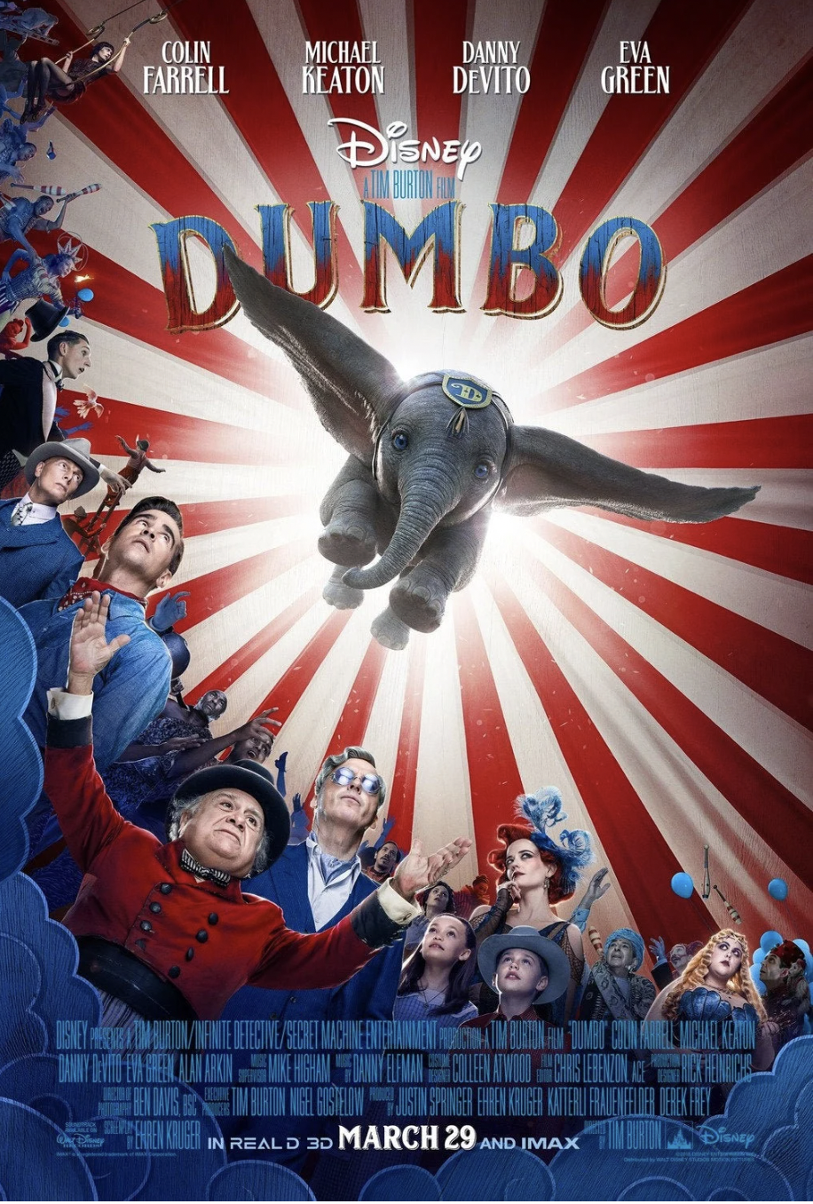 Dumbo